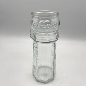 Vintage Red Lobster Lighthouse Drinking Glass | 1980's